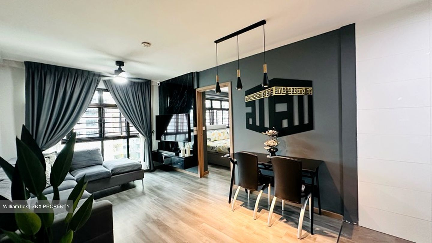 Northshore Drive (Punggol),  #603589891
